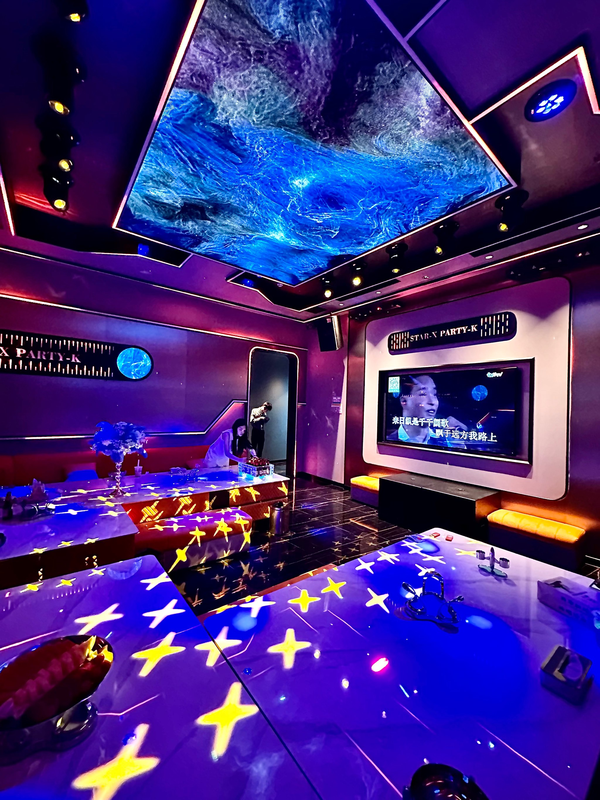 佛山商务ktv推荐-禅城区ktv预定