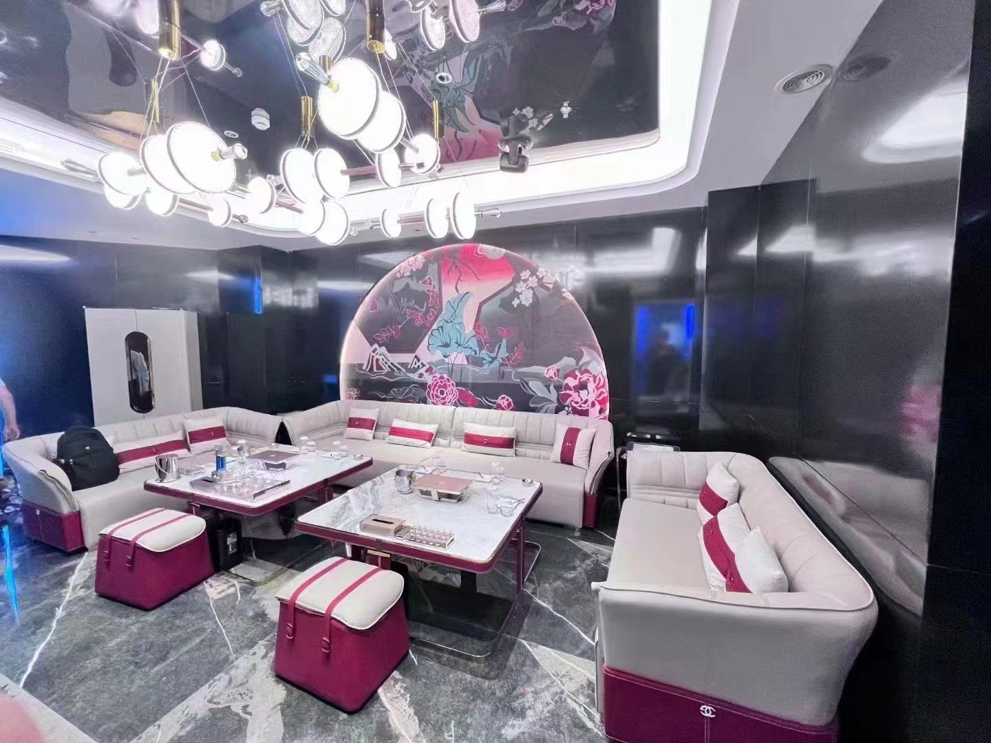 佛山商务ktv优惠商务ktv订房推荐-禅城区ktv订房